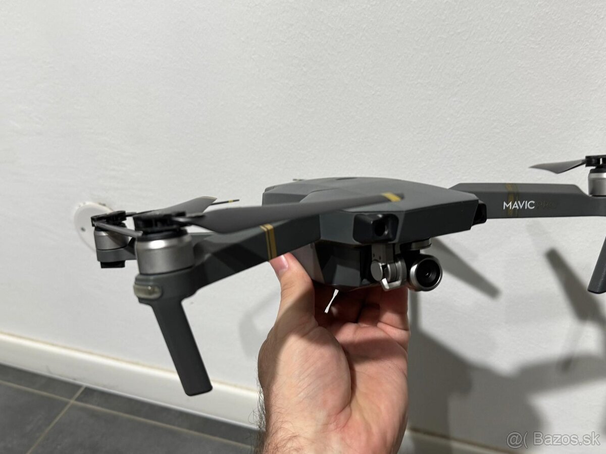DJI Mavic Pro - 2