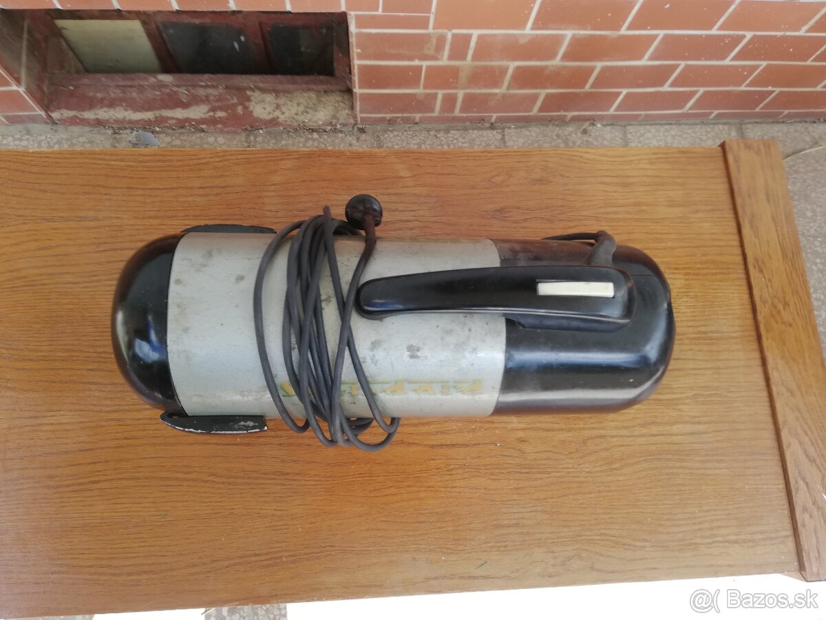 Vysavac standart - 2