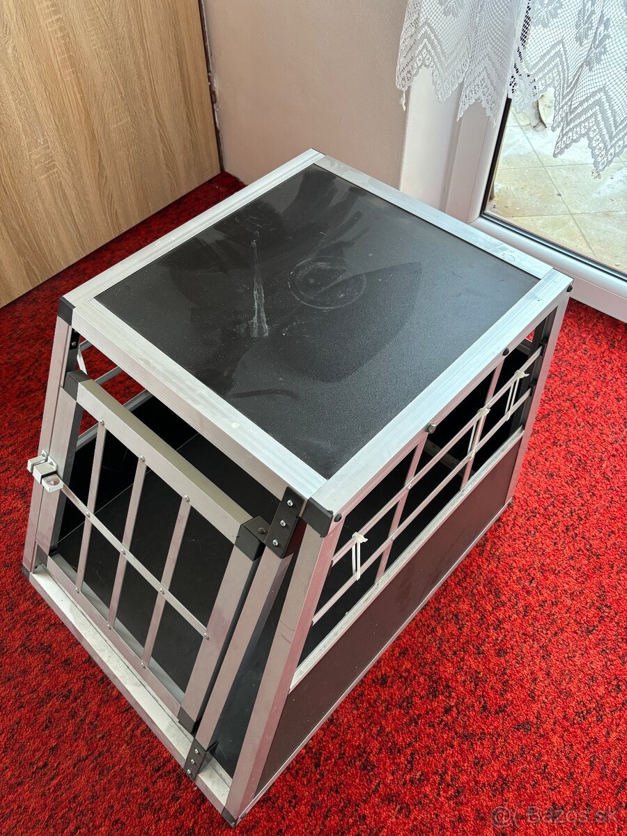Klietka pre psa - 2