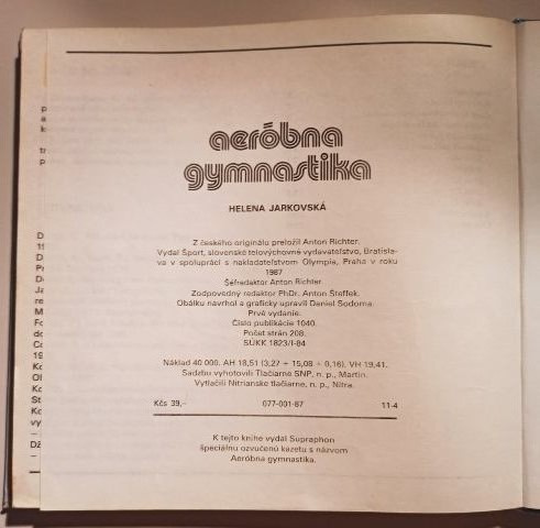 Retro Tlačoviny - 2