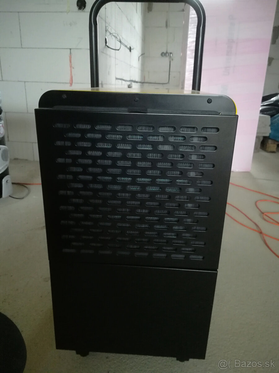 Prenajmem odvlčovač vzduchu - 2