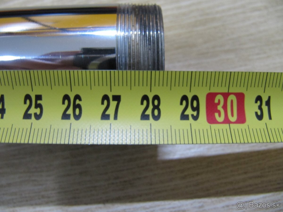 Zháňam klzáky ČZ 175/450 - 2