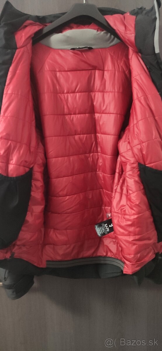 Pánska bunda Zajo Lizard Neo veľkosť S - 2