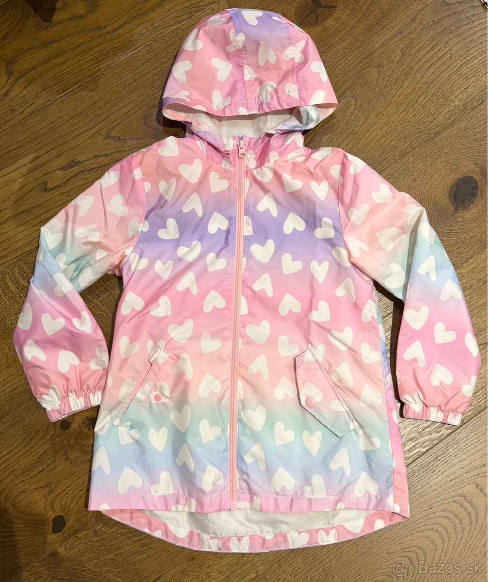 Letny balik 122/128 - 2