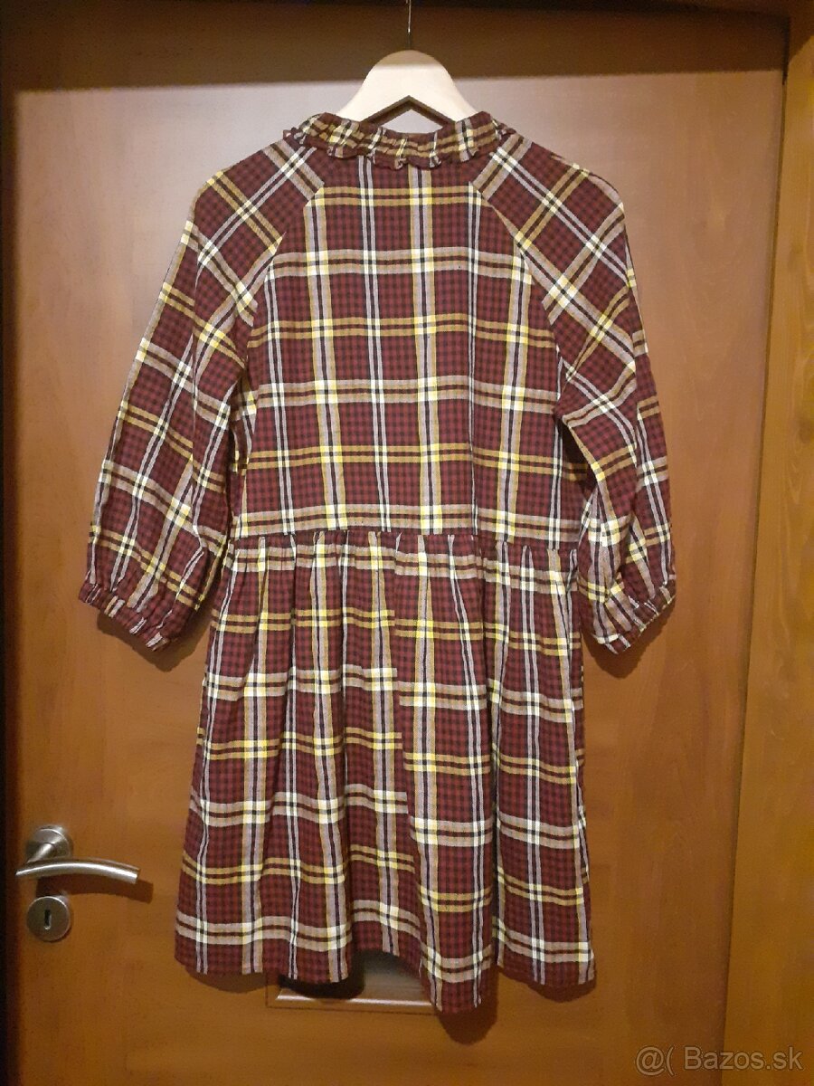 Šaty FISHERFIELD veľ.M - 2