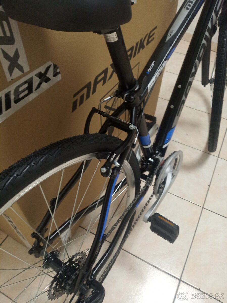 Krosovy bicykel Maxbike - 2