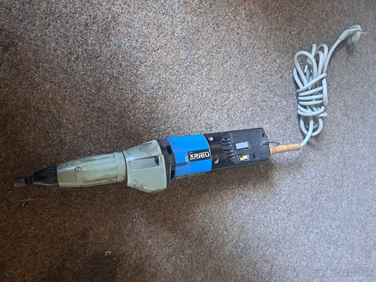 Nárex Závitorez - 2