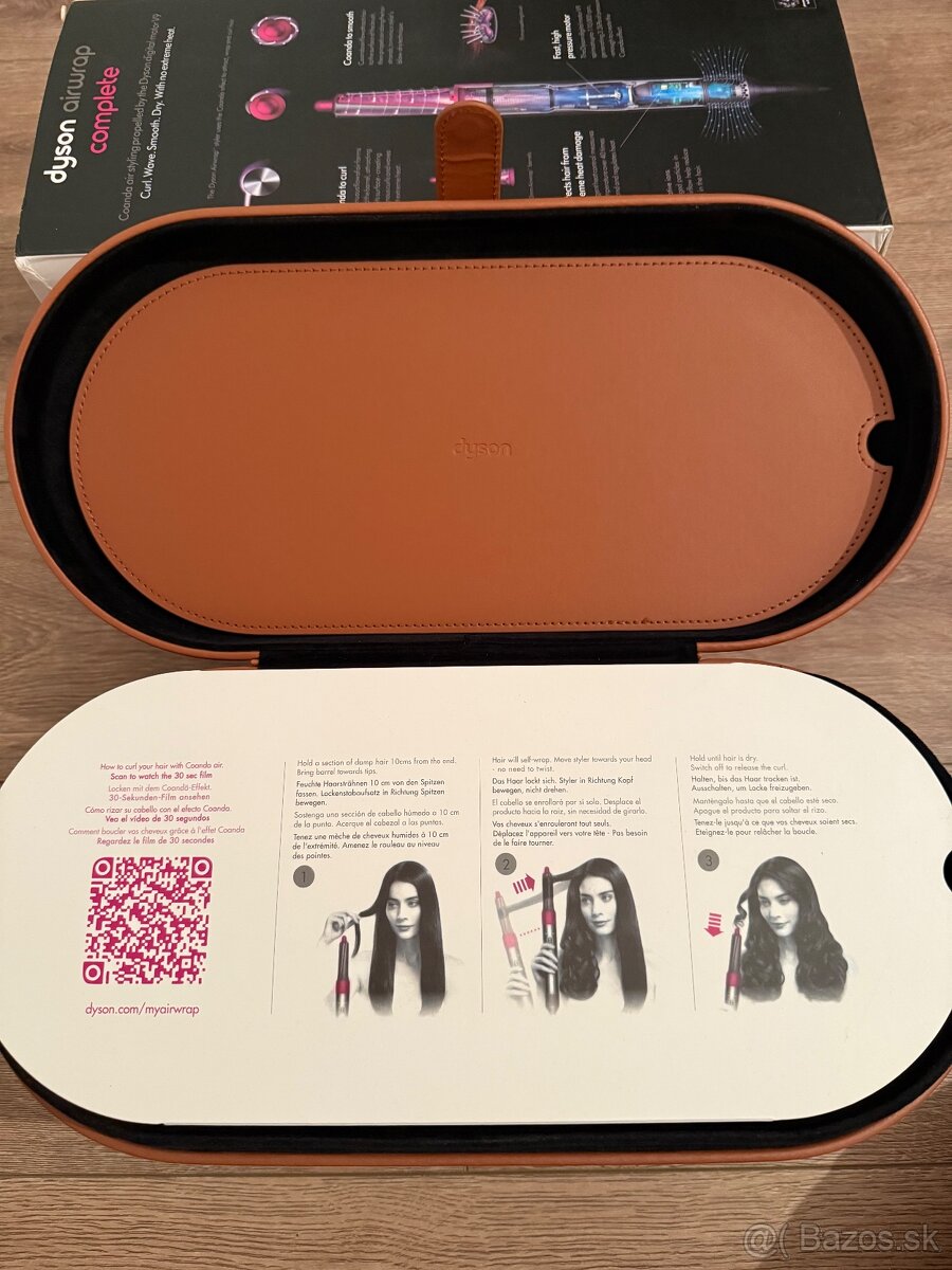 Dyson Airwrap - 2