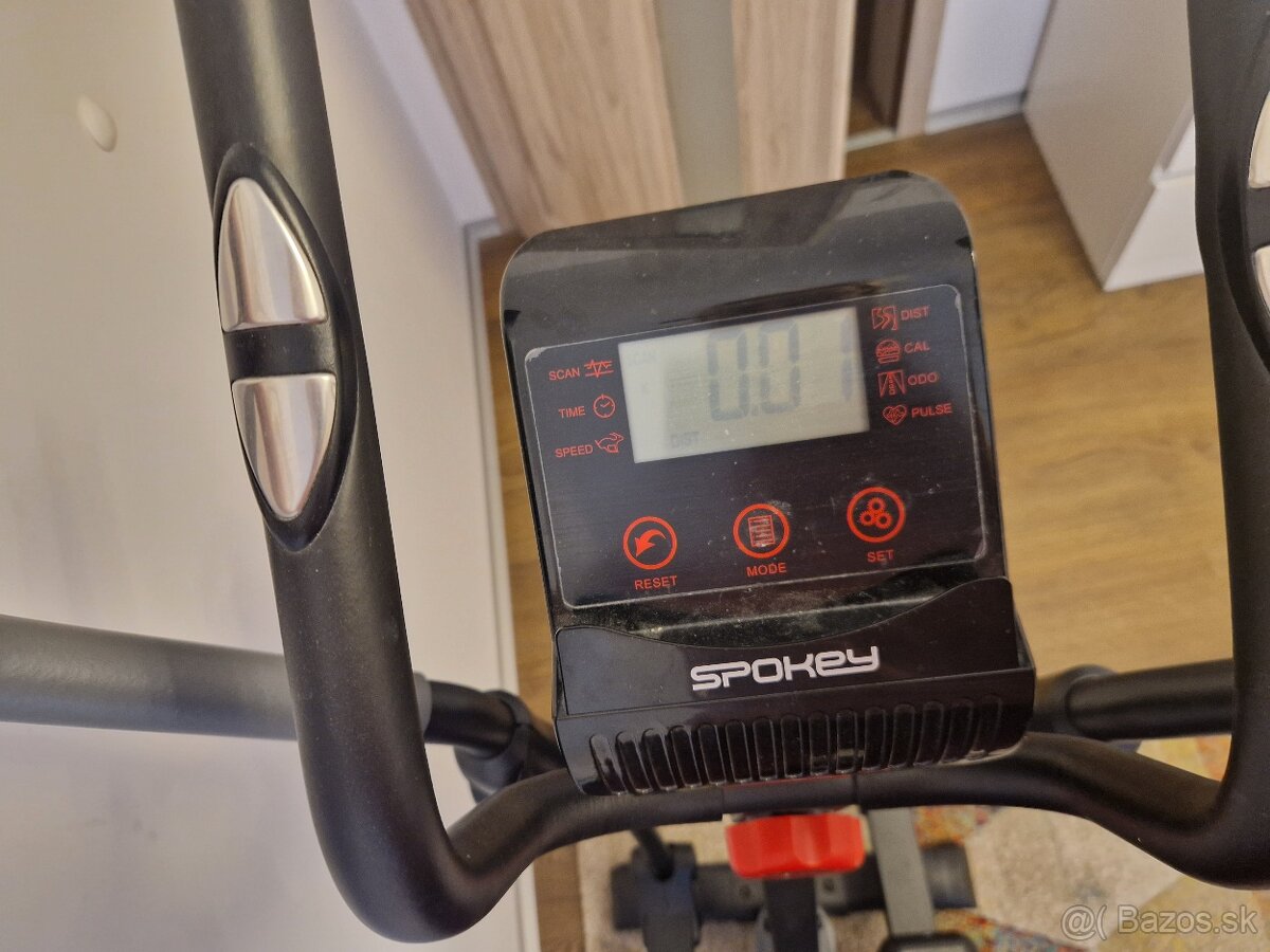 Eliptický trenažér SPOKEY ALEAR - 2