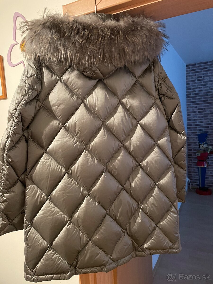 Zimná bunda - 2