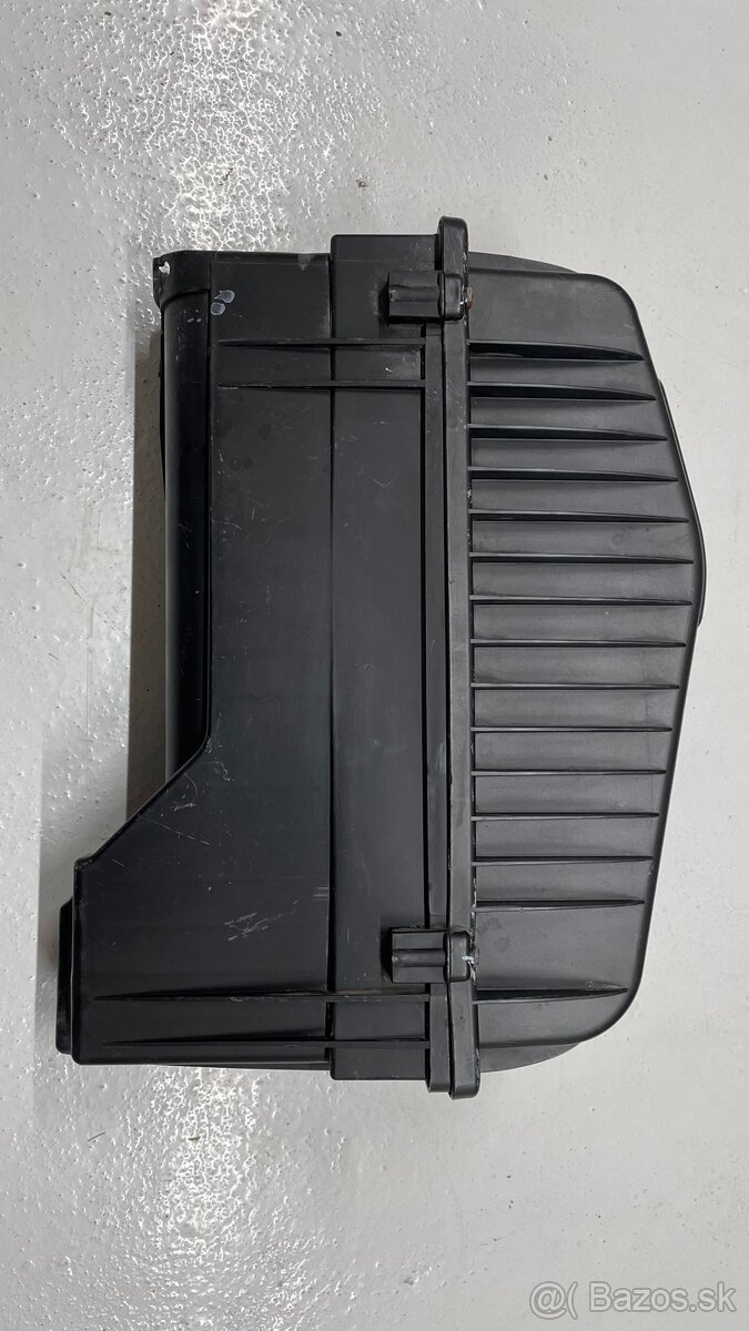 Filter box Peugeot Citroen - 2