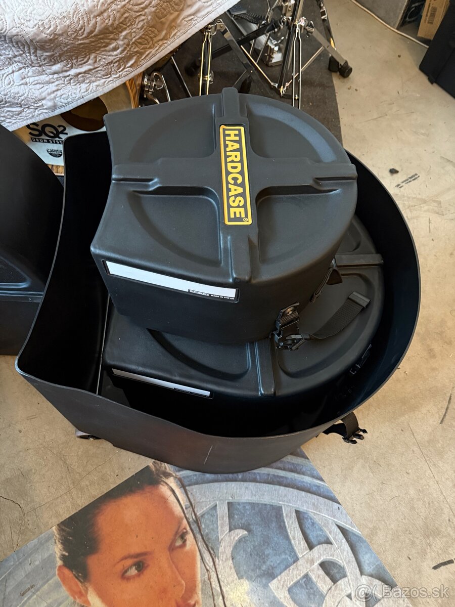 Hardcase na bicie - 2