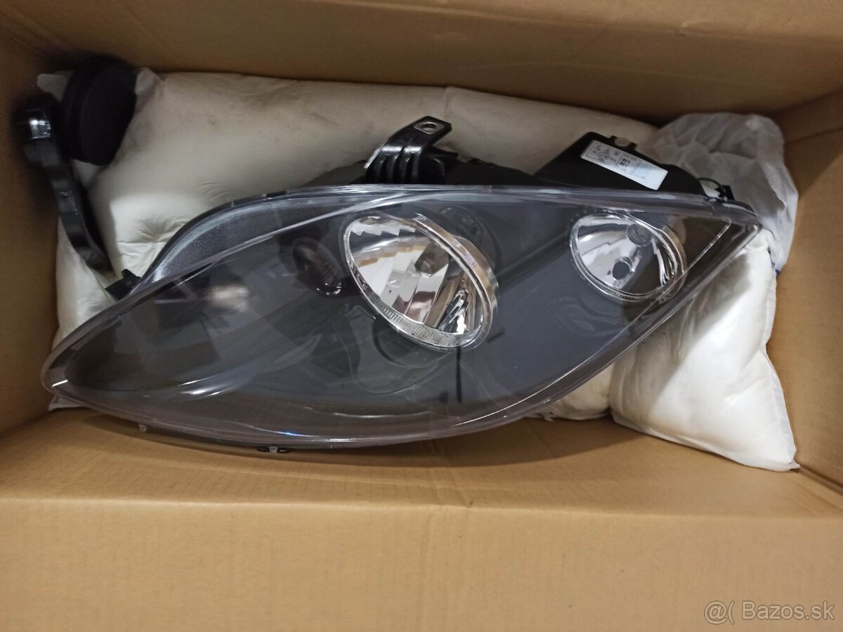 Na predaj svetlá Seat Leon 2 / Altea (2004 - - 2