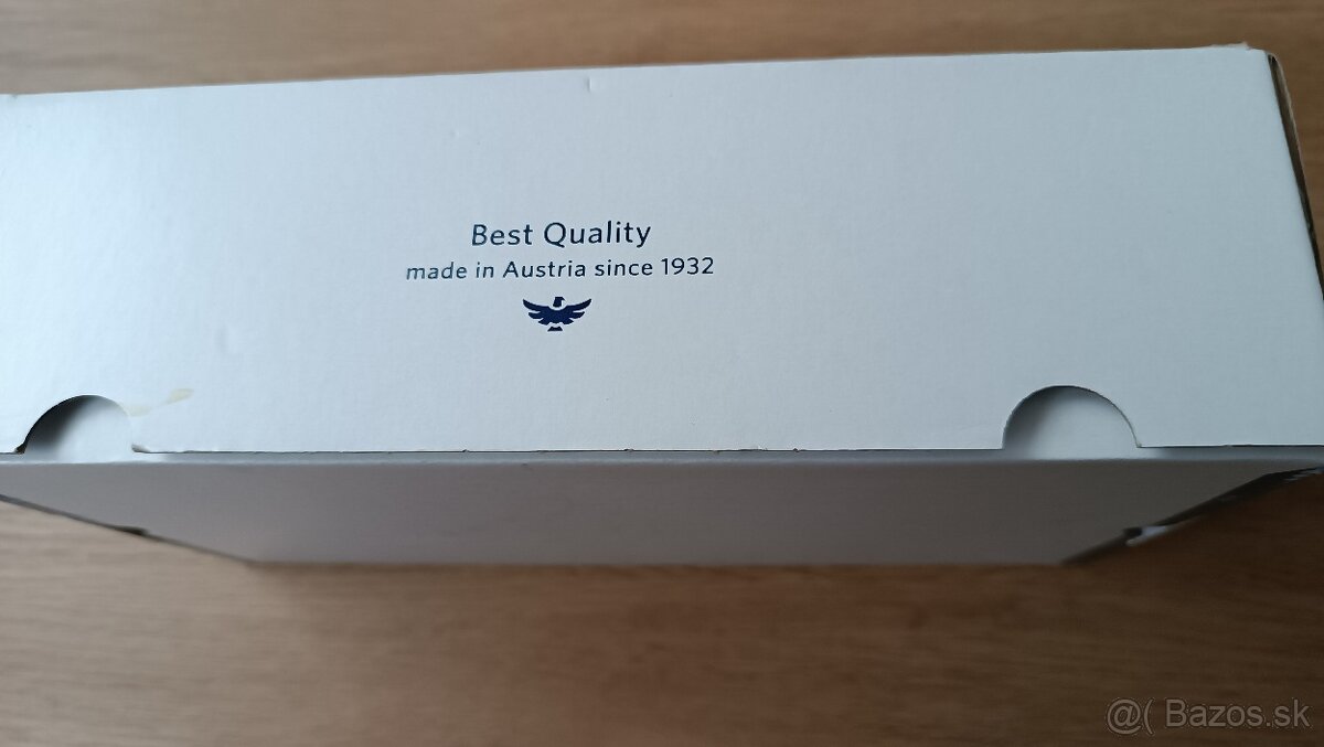 Predám stúpacie pásy - 2