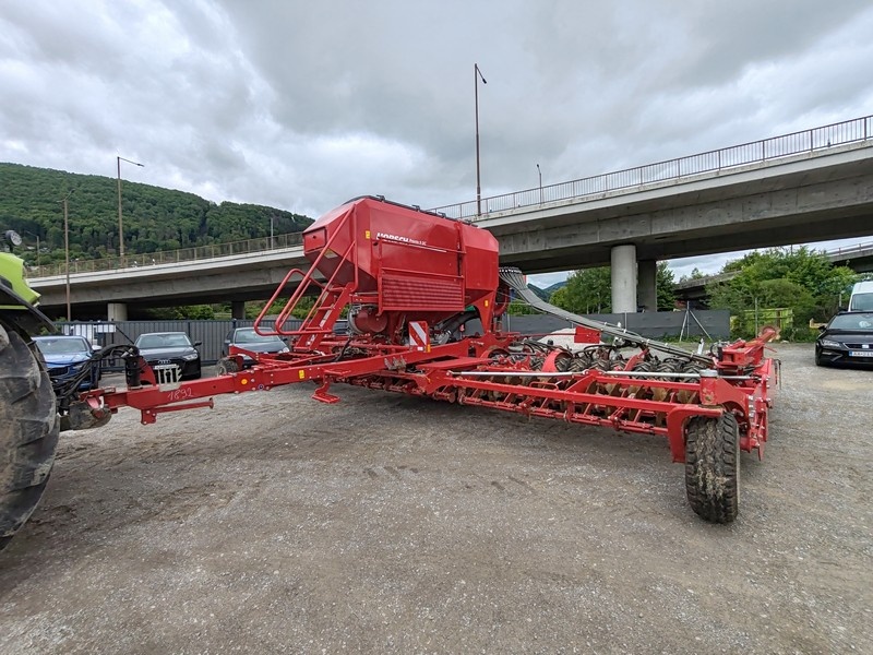 Horsch Pronto 9 DC - Sejačka - 2