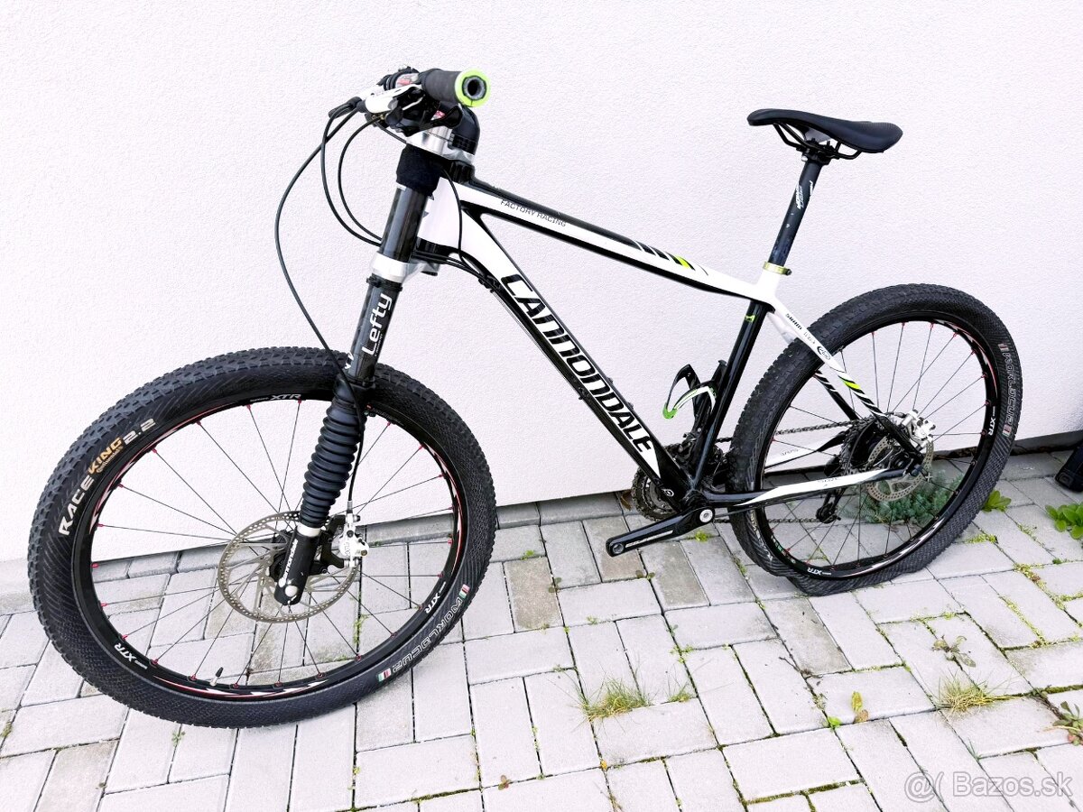 Cannondale Scalpel Carbon - 2