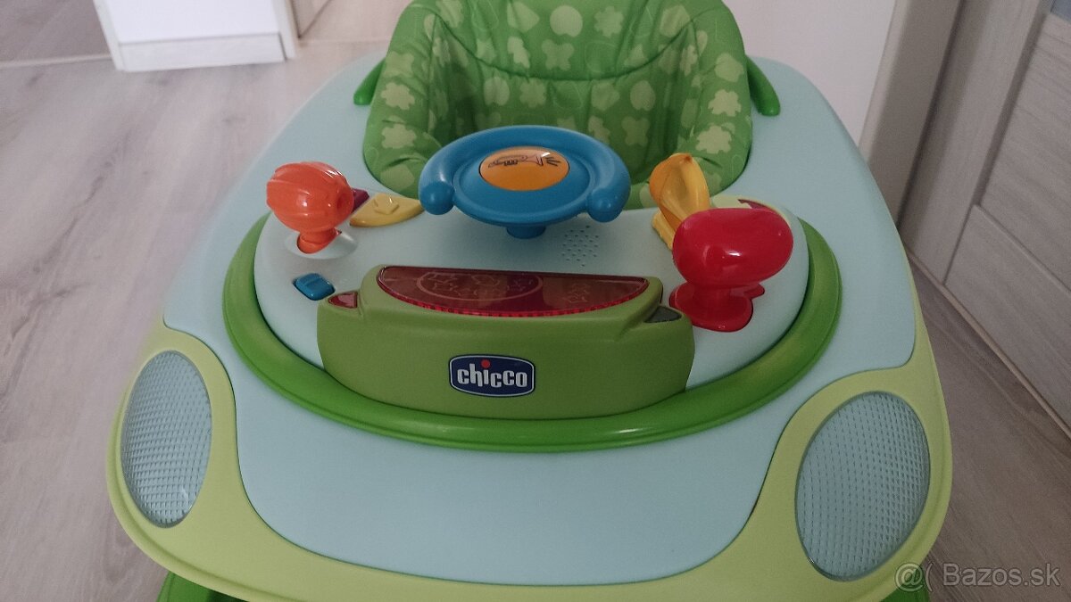 Chodítko Chicco - 2