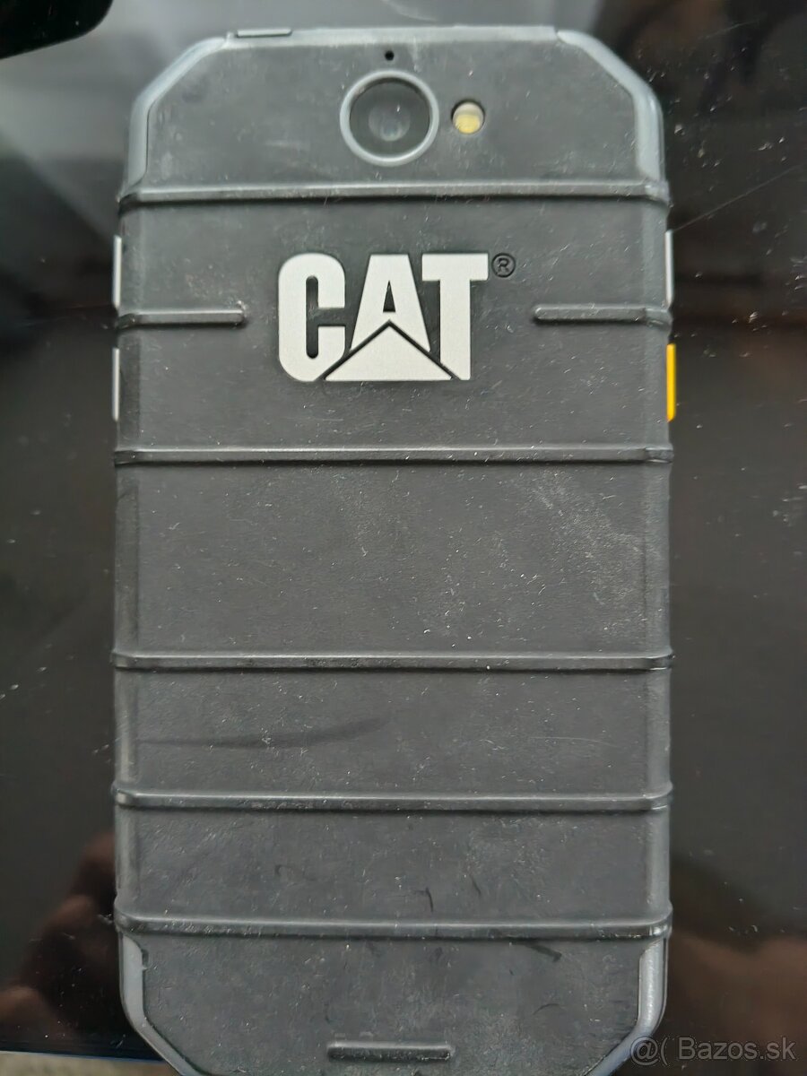 CAT S 30 - 2
