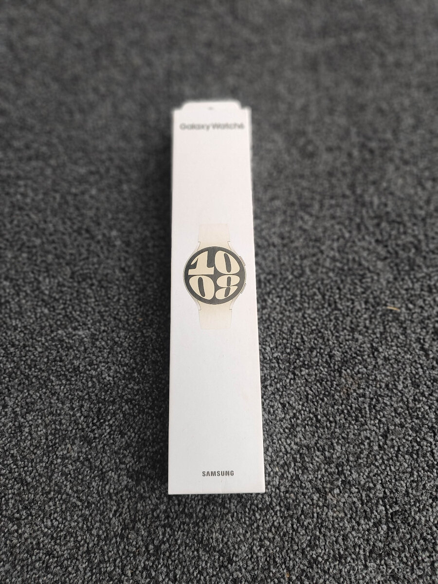 Samsung Galaxy Watch 6 40mm - 2