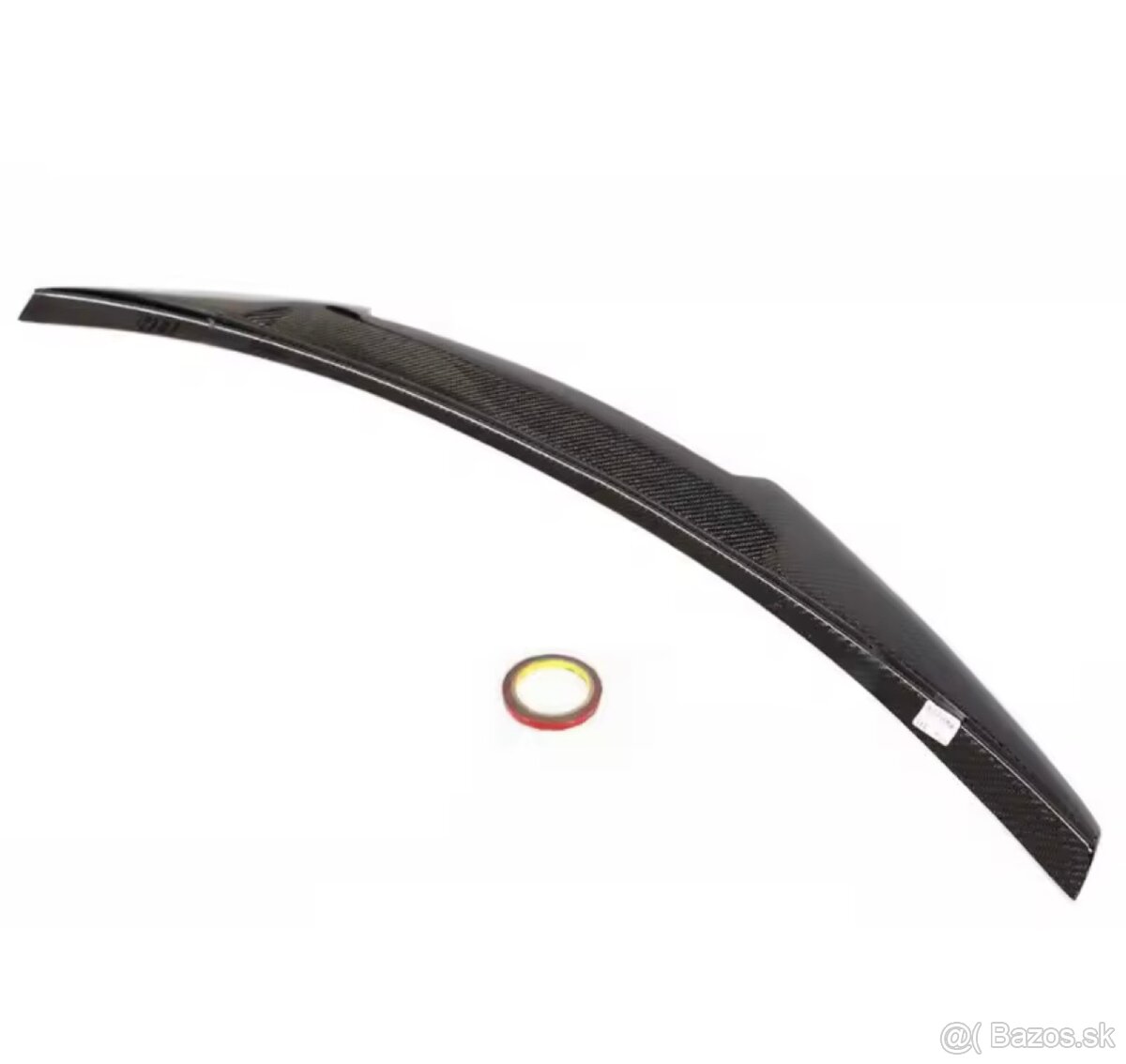 Predám spojler na Audi a5 2008-2016 - 2