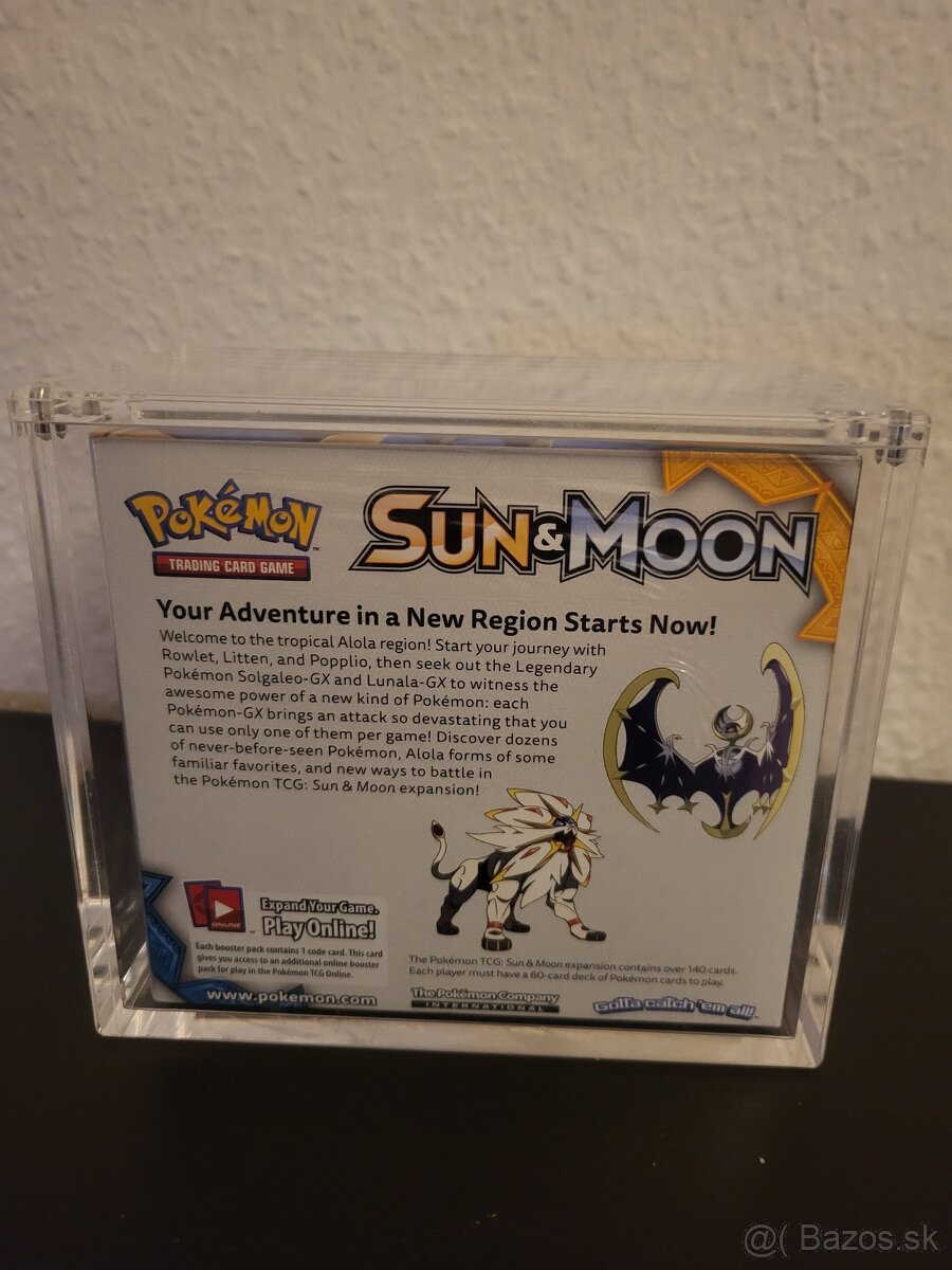 Pokémon - SUN & MOON - 2