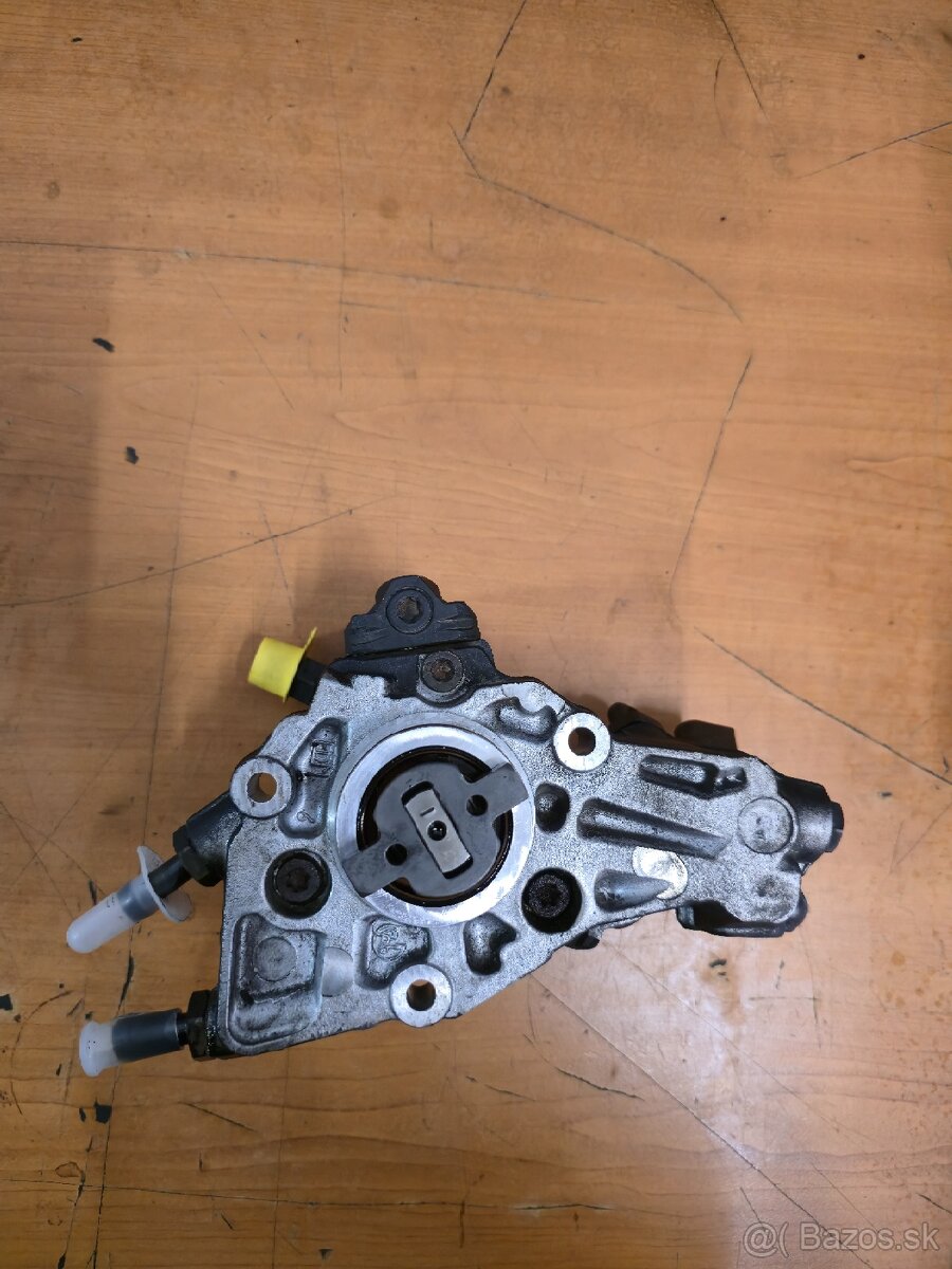 Vysokotláke palivové čerpadlo MB - 2