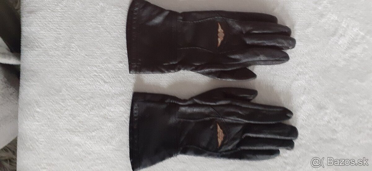 Rukavice damske HD - 2