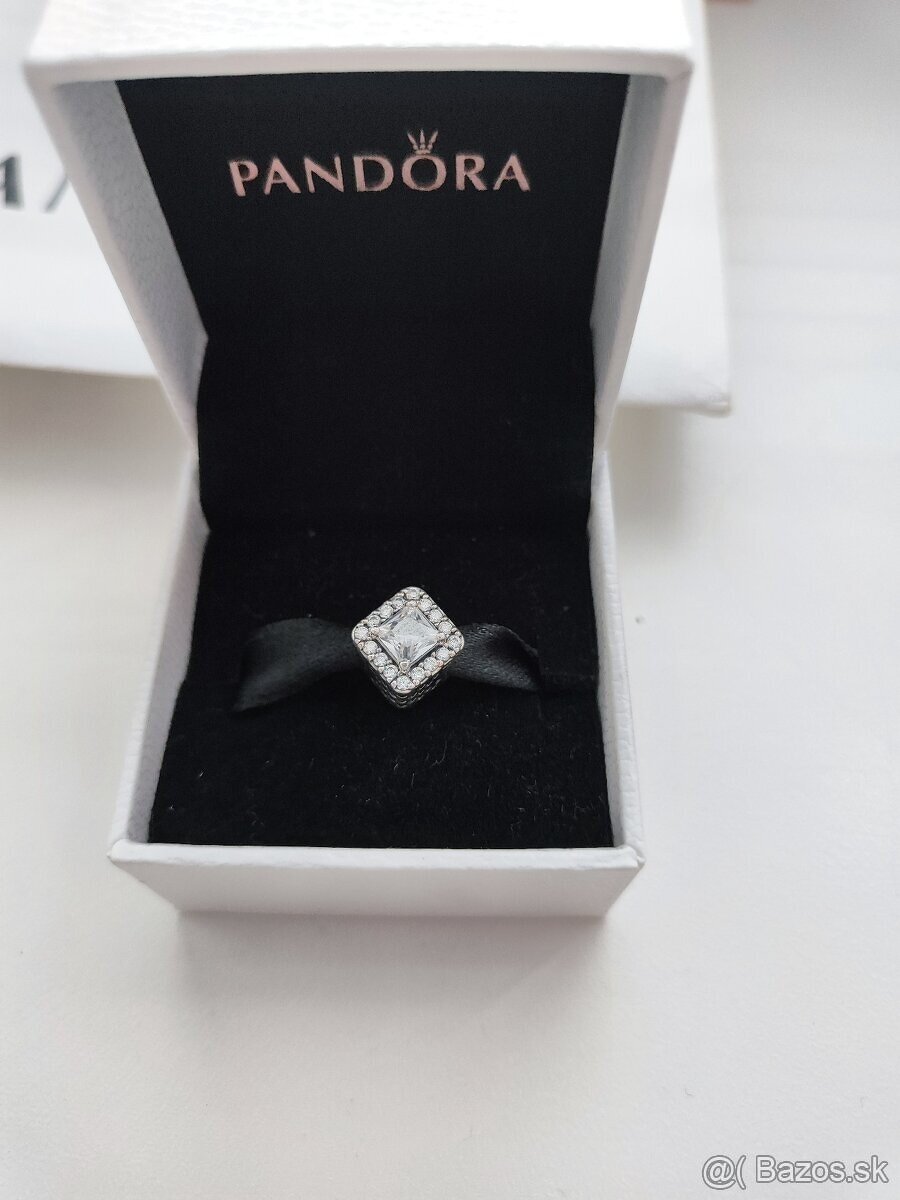 pandora korálka - 2