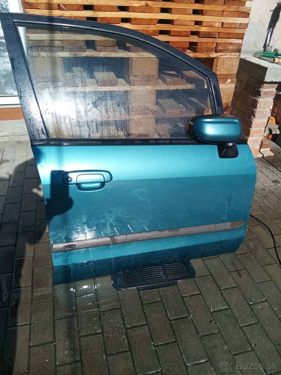 Mazda Premacy dvere - 2