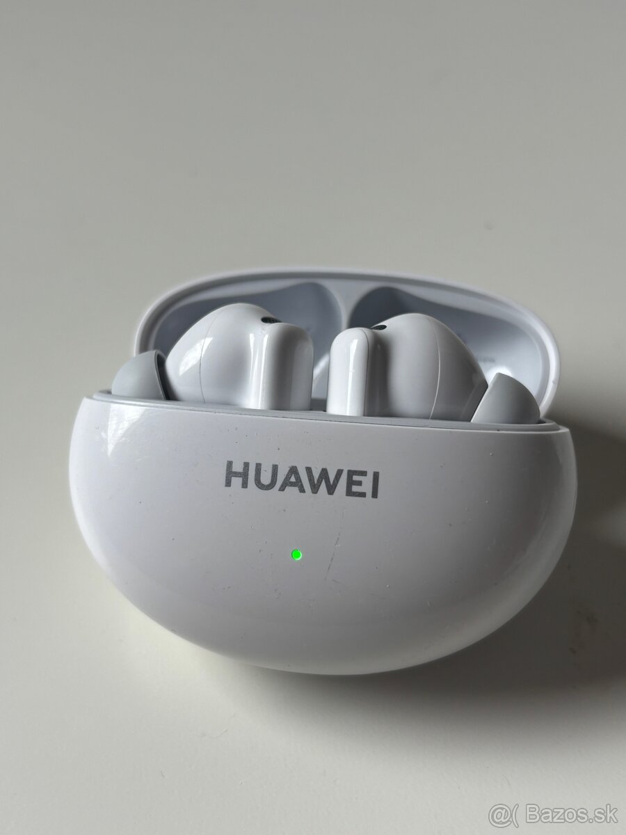 Huawei Freebuds 6i, White - 2