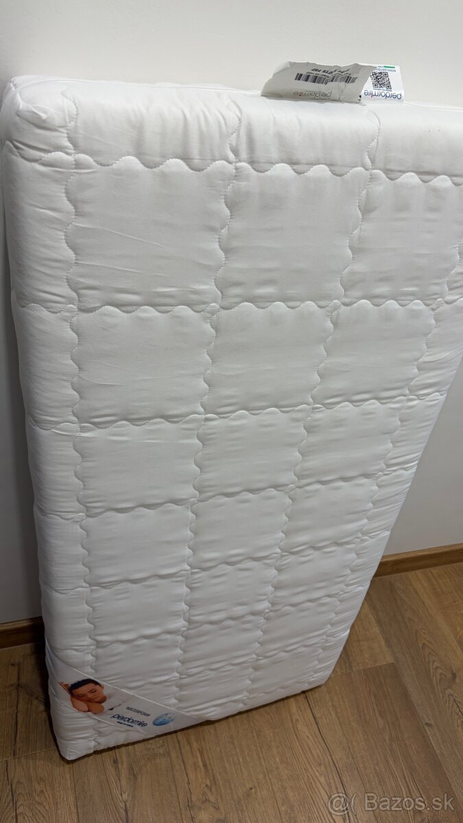 Matrac Perdormire do detskej postielky - 2