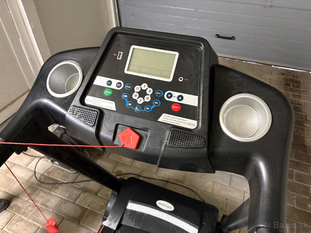 Bežecký pás BROTHER - 2