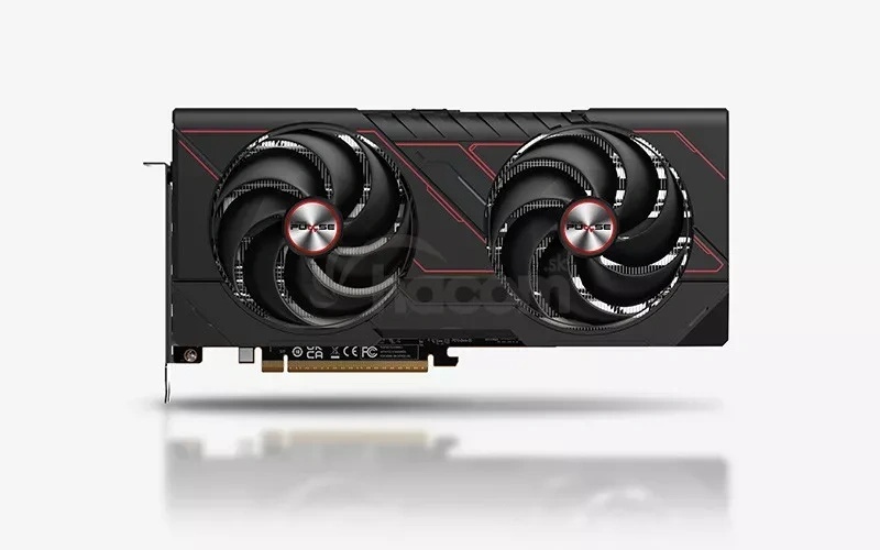 SAPPHIRE Radeon RX 9070 16GB - 2
