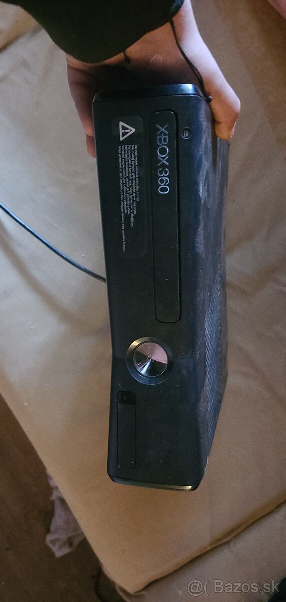 Xbox 360 - 2