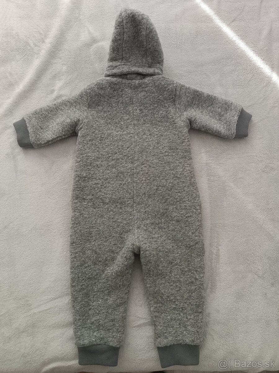 Lindex merino overal 86 - 2