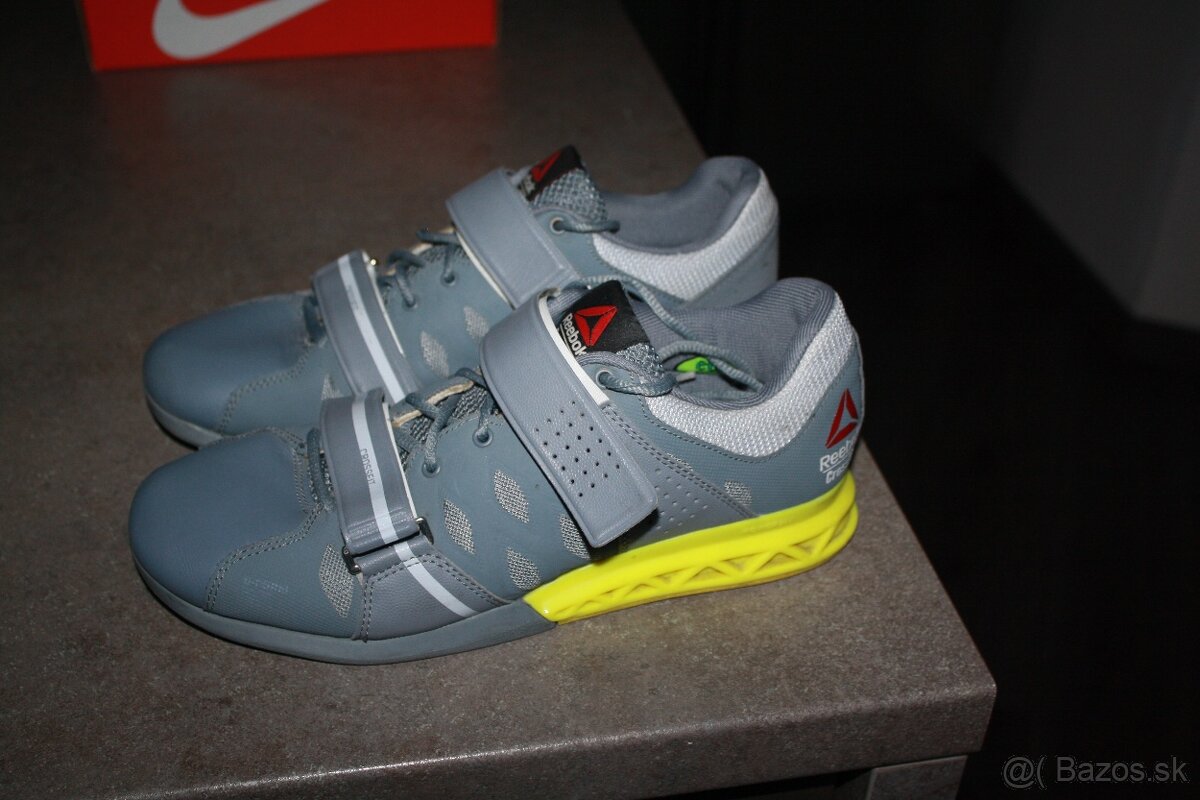 Reebok Crossfit tenisky - 2