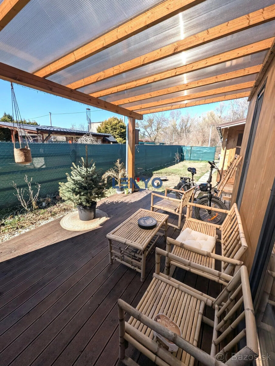 Chata / Chalupa Kráľová nad Váhom - 2