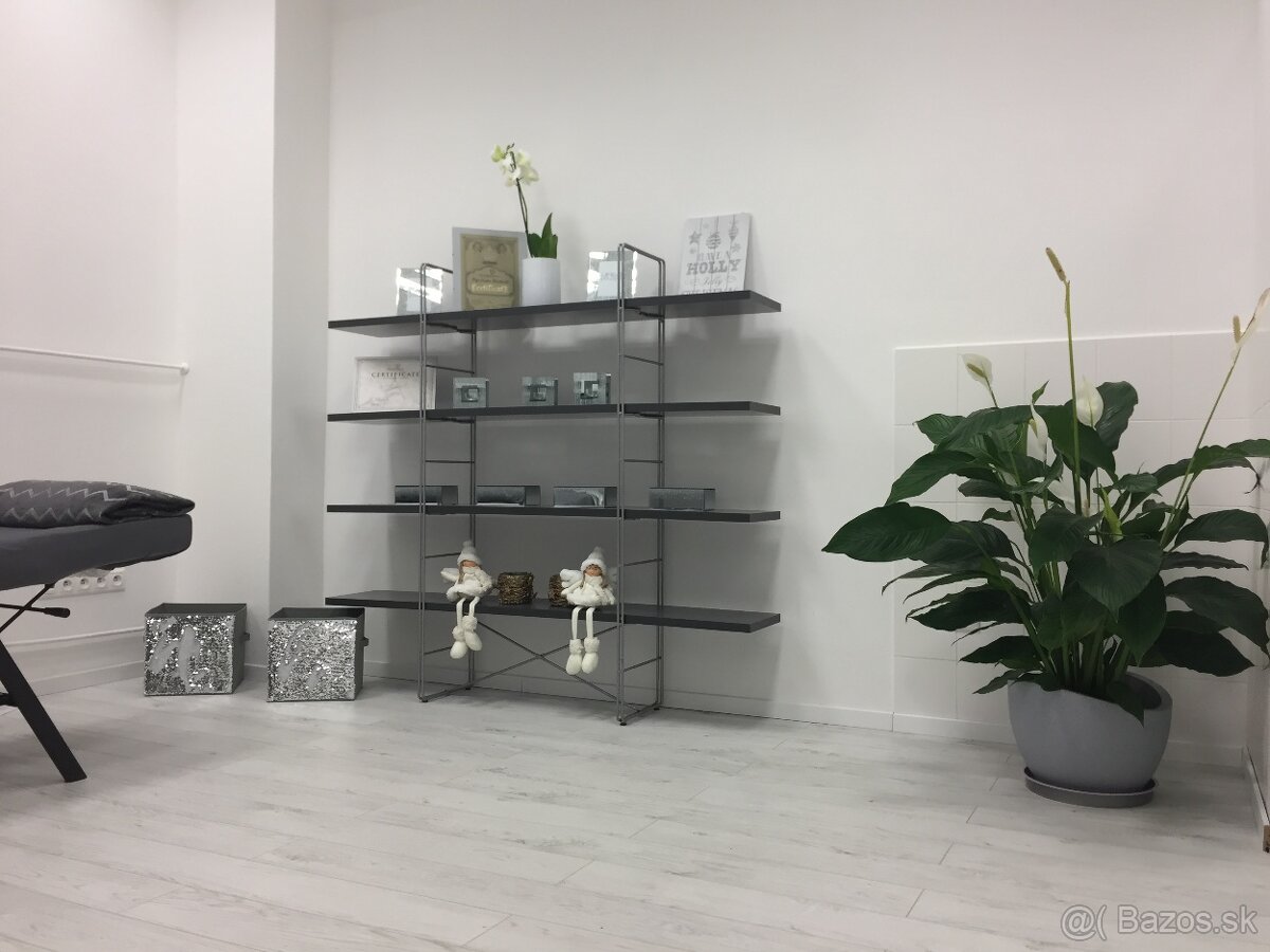 Prenajom nebytovych priestorov - 2