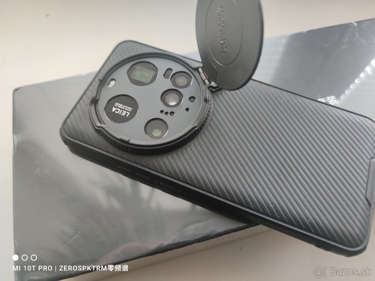 Xiaomi 15 Ultra 16/512GB Black - 2