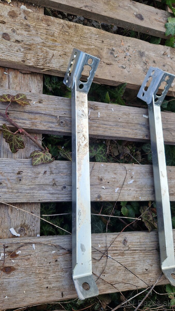 HILTI UHLOVÁ PODPERA MQK-SK - 2