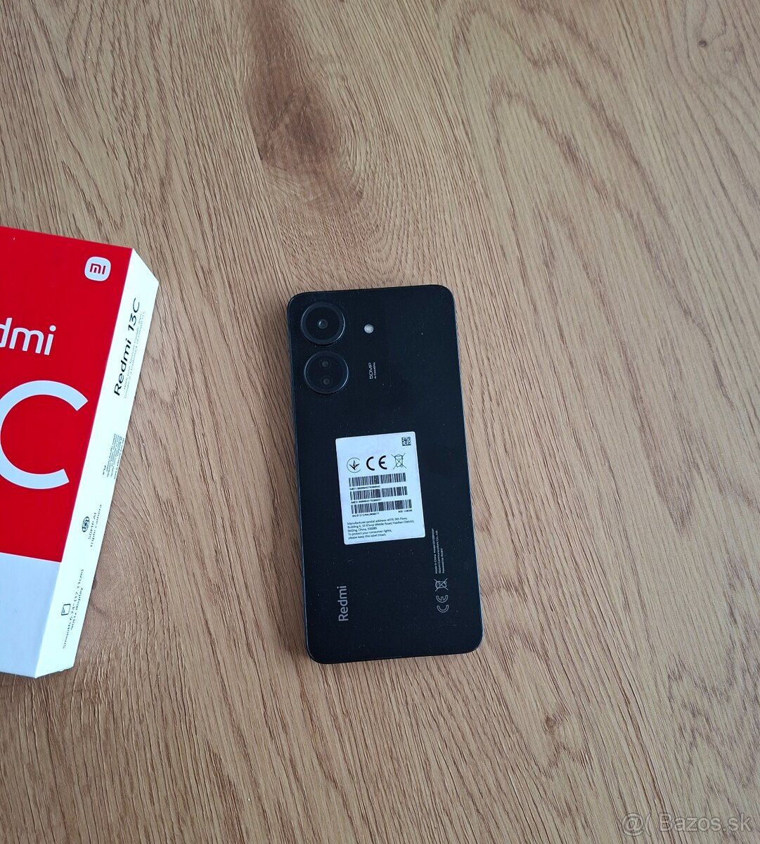 Xiaomi Redmi 13C - 2