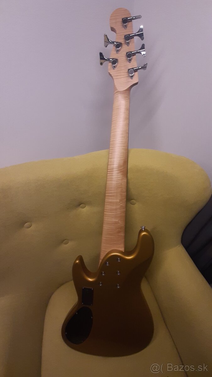 Marusycyzk Elwood 6 - 2