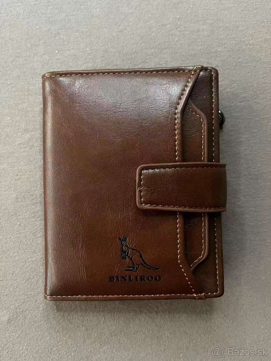 Peňaženka - 2
