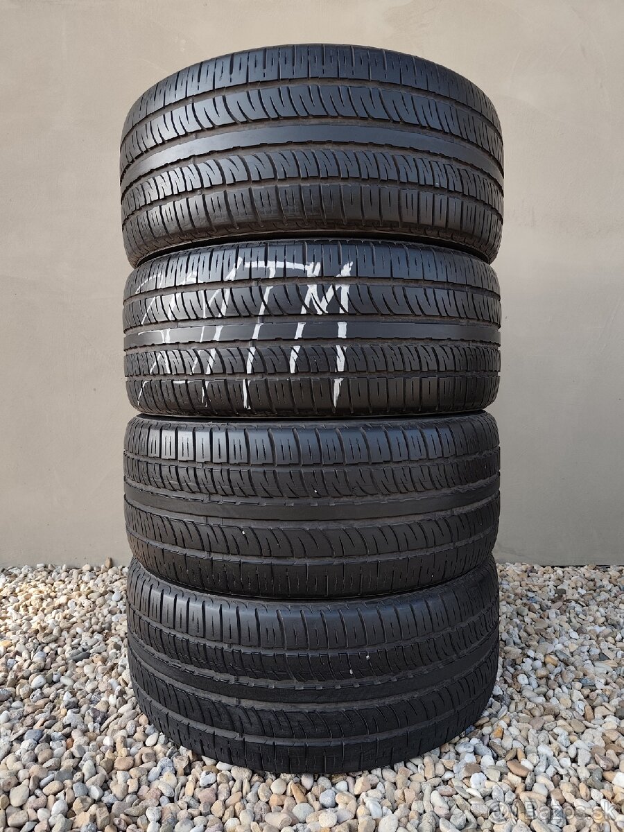 Letné pneumatiky Pirelli 285/45R21 - 2