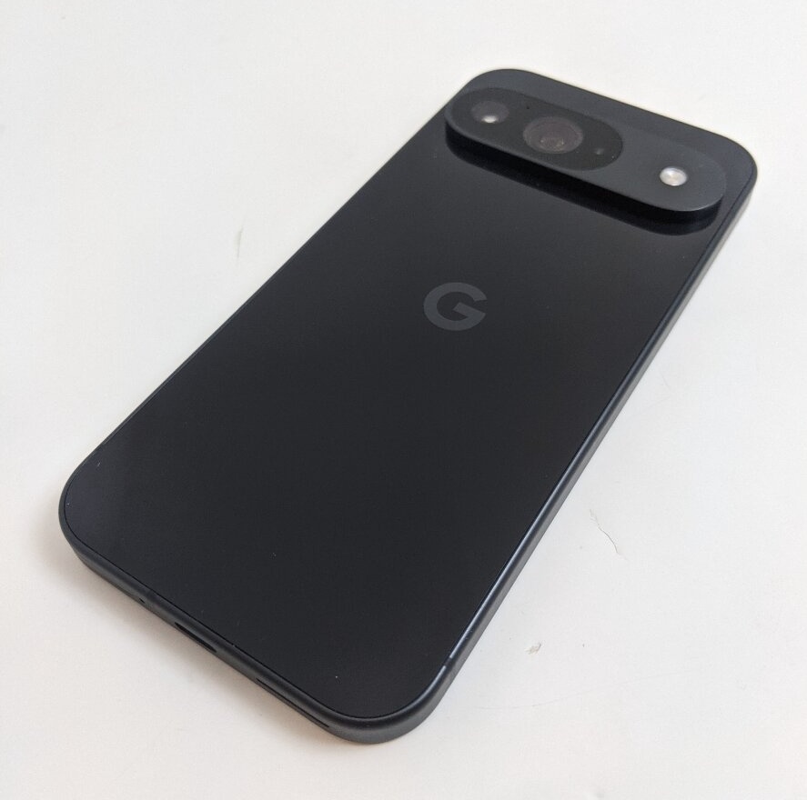 Google pixel 9 verzia 256gb aj výmena - 2