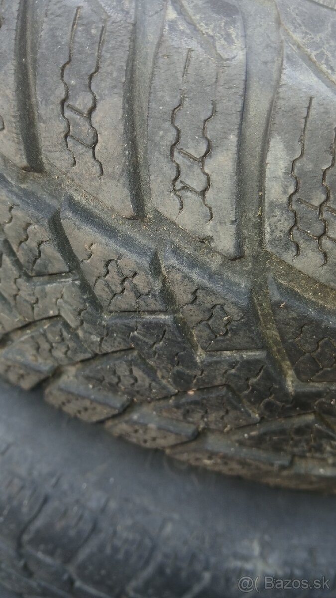 Disky felicia 4x100 - 2