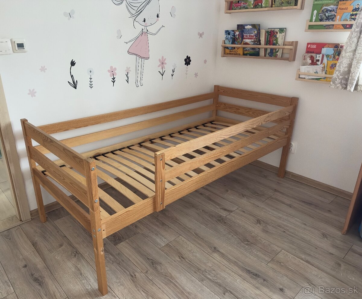 detská posteľ - 2