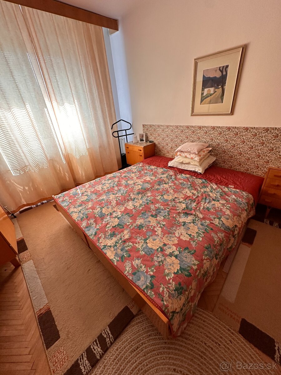 Na predaj byt Prešov - Solivar, trojizbový - 2