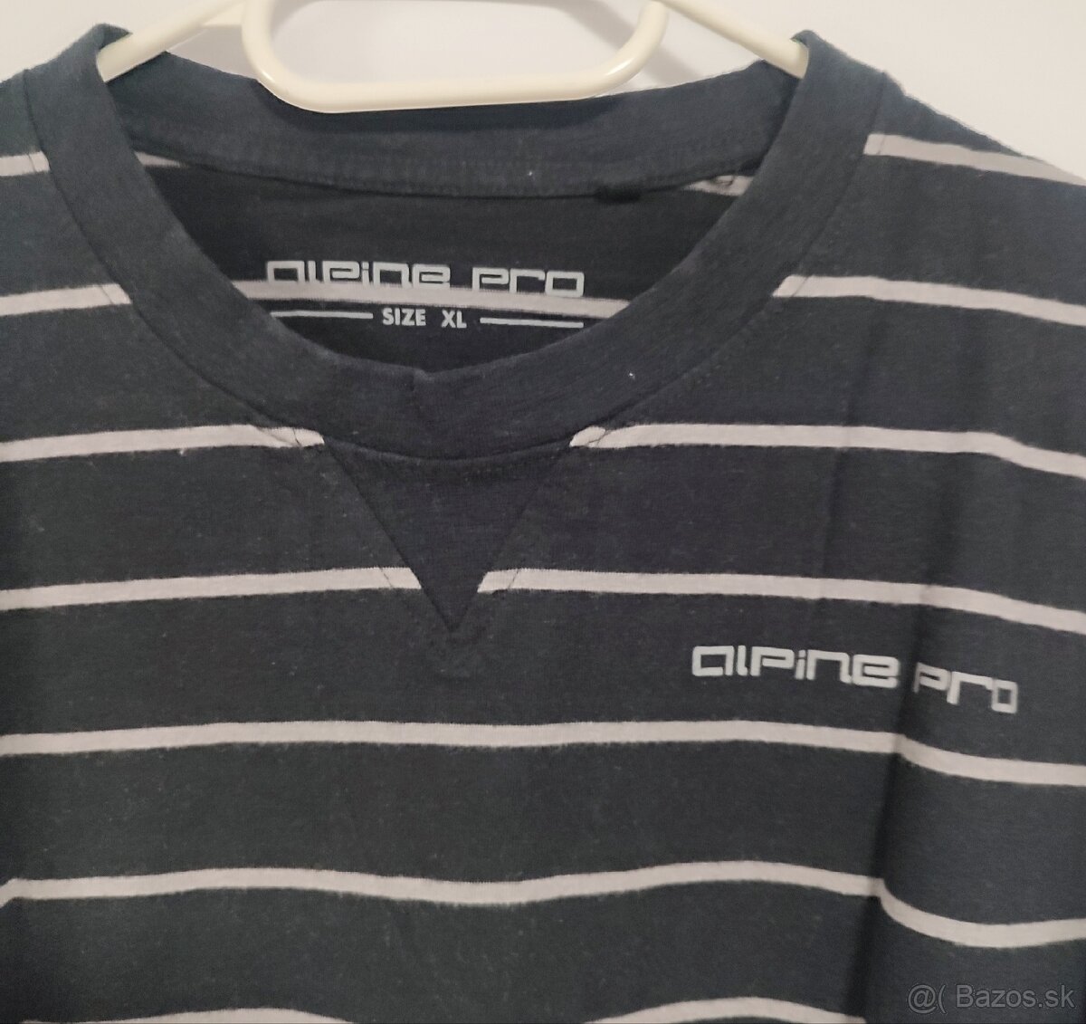 Tričko s dlhým rukávom, XL. - 2