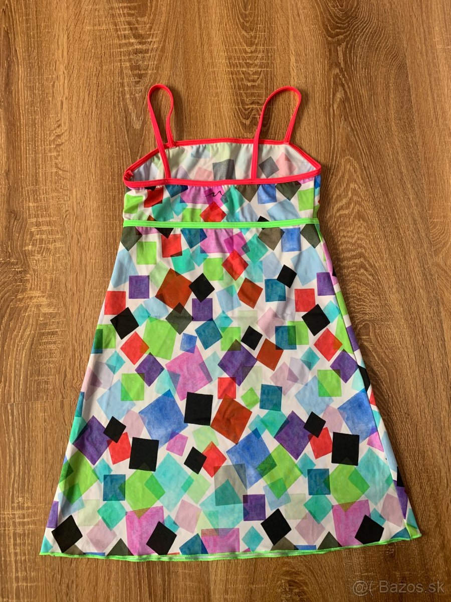 Dievčenské šaty - 2